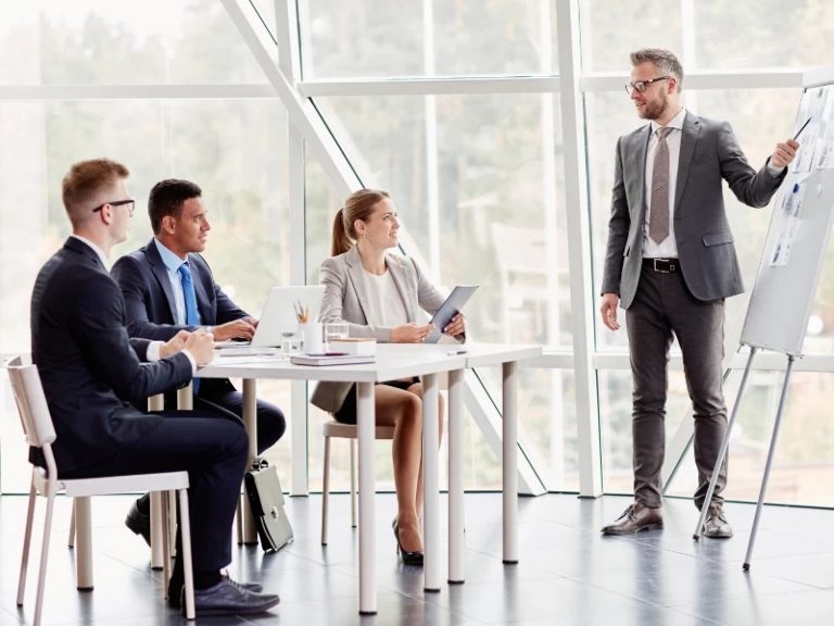 Human Capital Education And Training is Core For Business Atmosphere