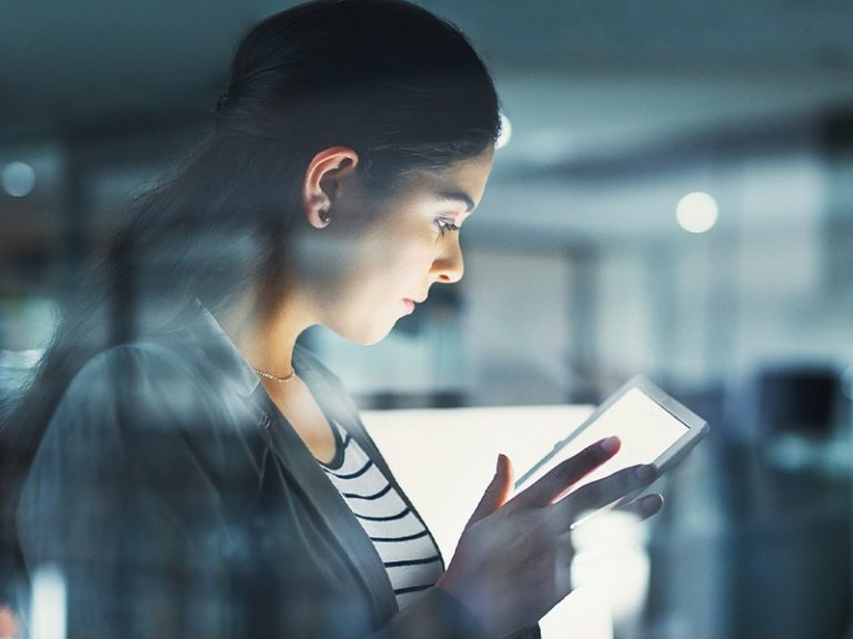 Mobile Gift Certificates Growing in recognition