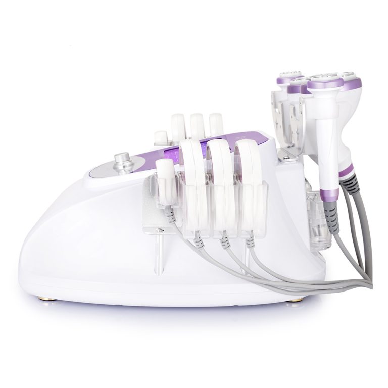 S Shape Machine Cavitation Lipo Laser: Unveiling the Next Level in Body Contouring