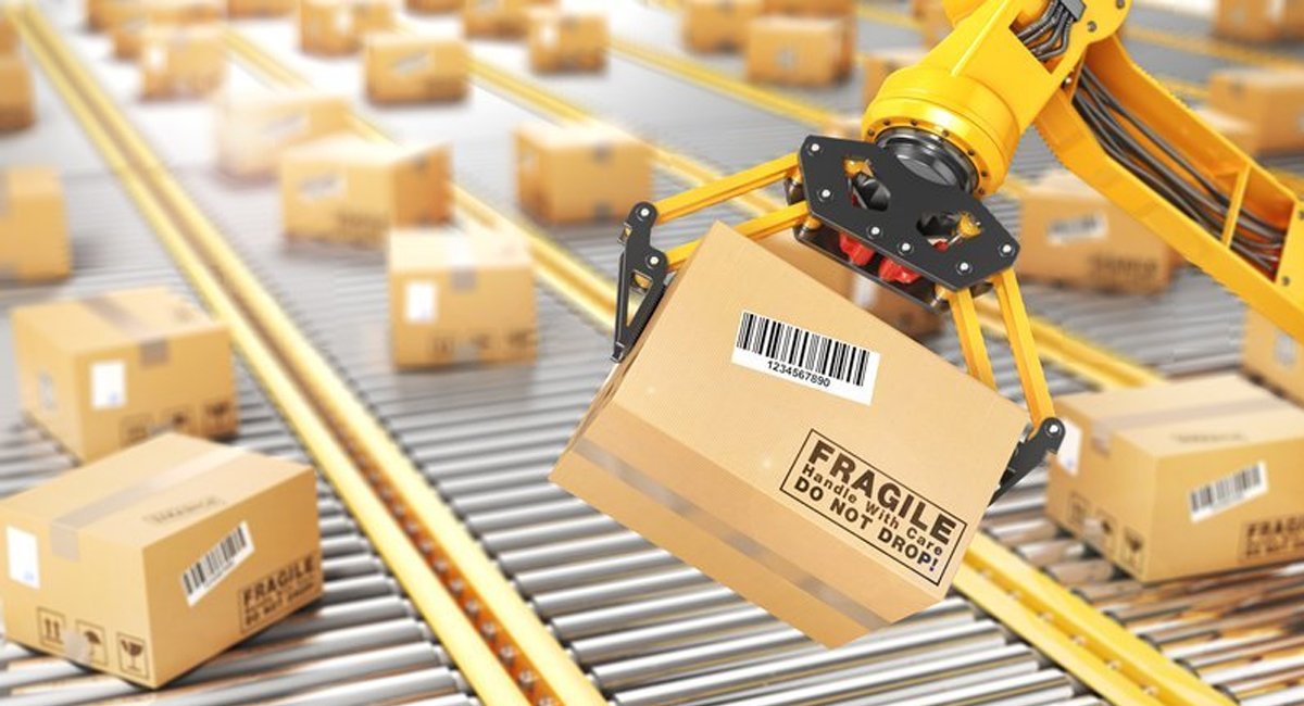 Strategies for Organizing and Protecting Products with Master Cartons in Logistics