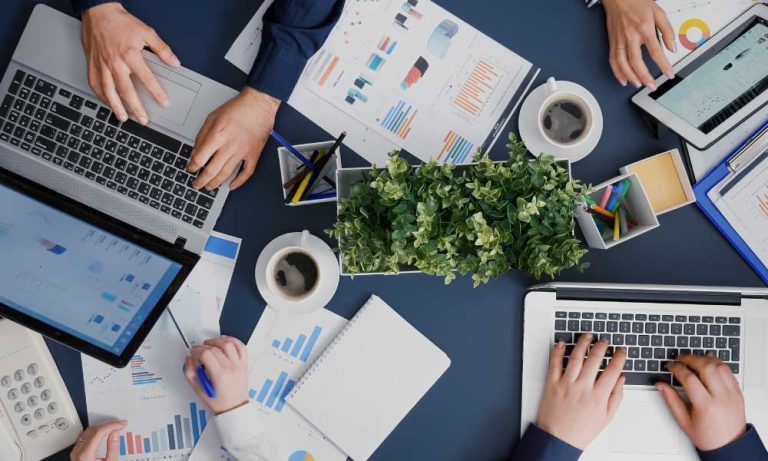 How to Make a Startup Successful: Streamlining the Steps for a Strong Base