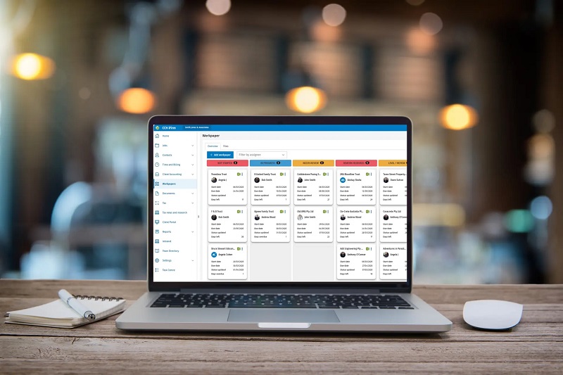 Complete Guide To Workpaper Management Software Kyo Business Complete Guide To Workpaper Management Software Kyo Business