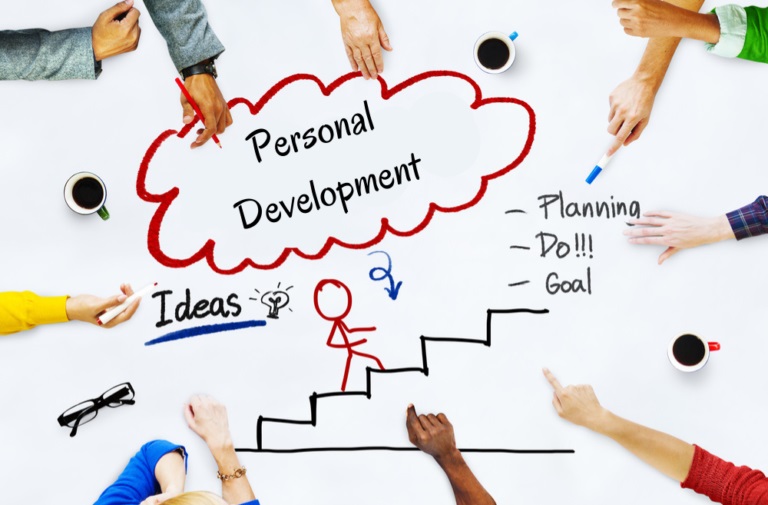 Learn Why Measuring Personal Development Goals Keeps You Liable