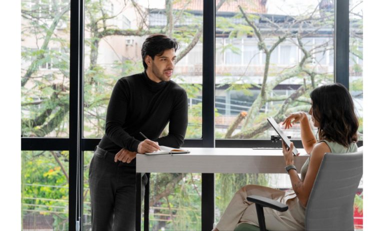 Executive Coaching in Singapore: What Professionals Should Know