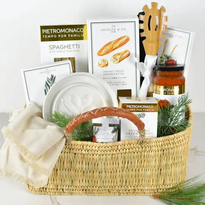 What Makes Employee Gift Baskets So Appreciated?