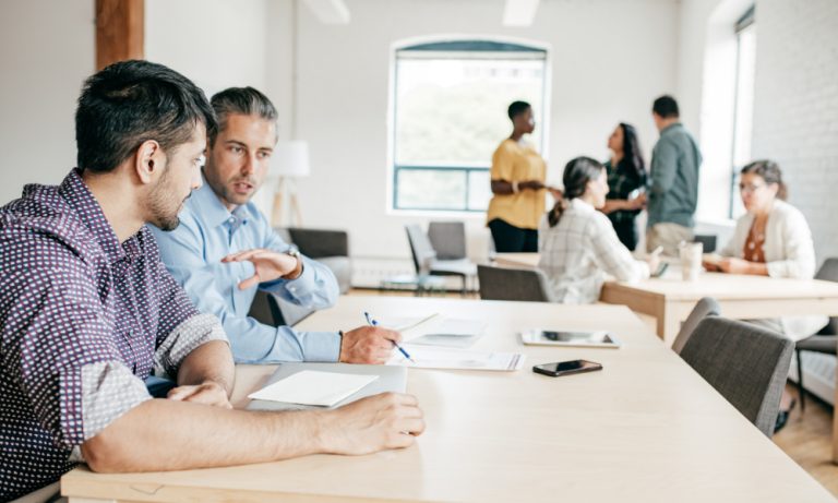 Shared Office Spaces Transforming Work Culture Across Indian Cities