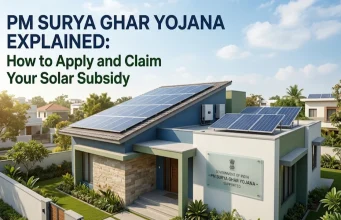 PM Surya Ghar Yojana Explained: How to Apply and Claim Your Solar Subsidy